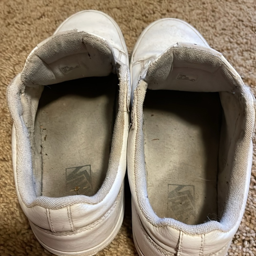 Vans - Picture 2 of 5